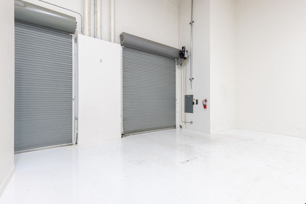 Modern, Class A Commercial Condo