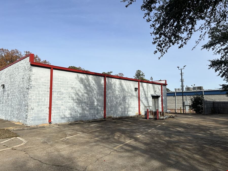 205 W Northside Dr