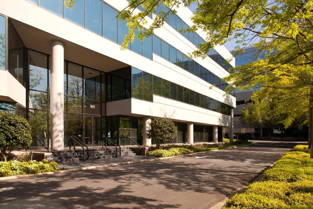 Northridge Center I & II