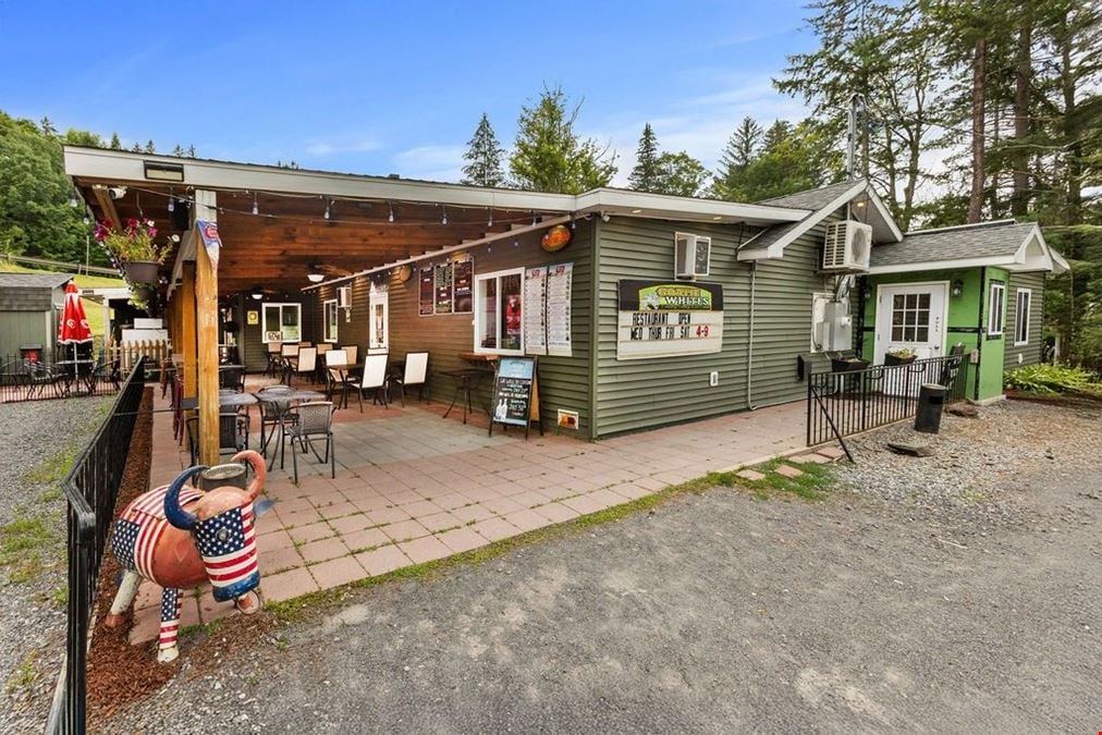 46 Depot St