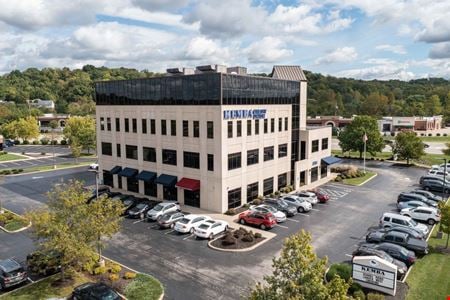 Preview of Office space for Rent at 8763 Union Centre Blvd
