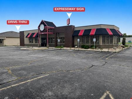 Preview of Retail space for Rent at 1181 Stone Dr