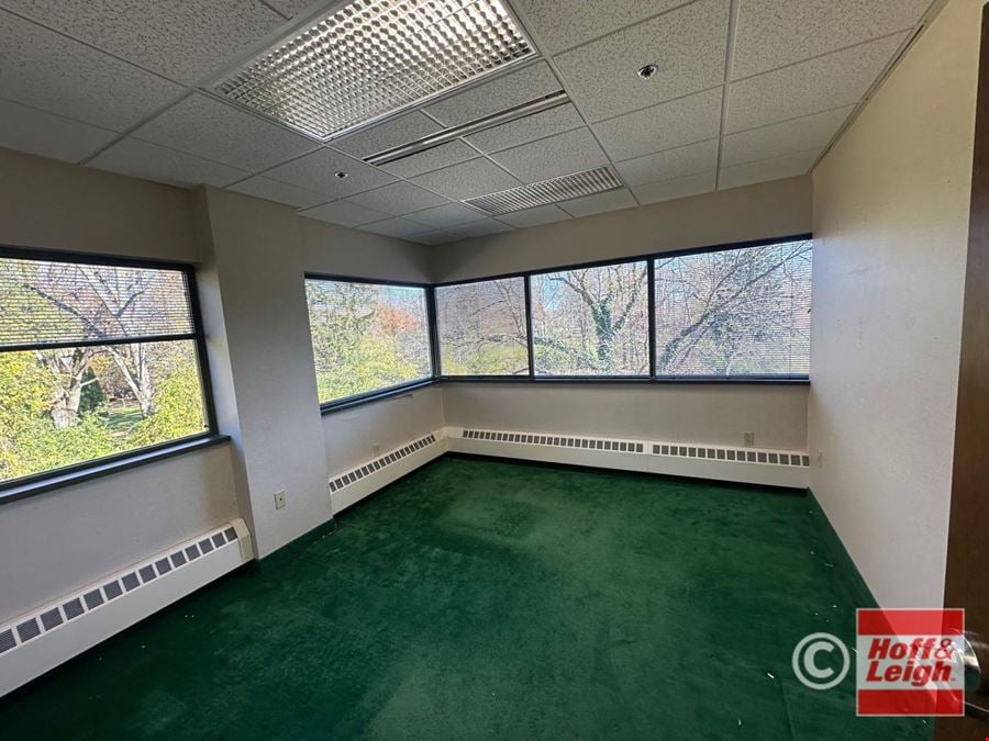 2603 West Market Street