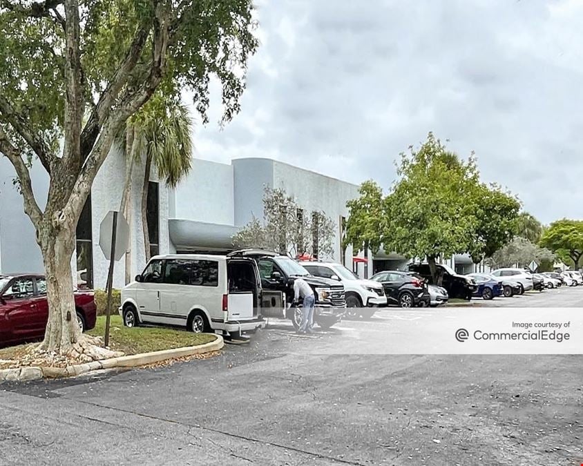 Mindful Commerce Center of Deerfield