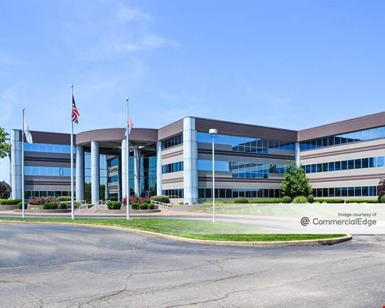 Preview of Office space for Rent at 15933 Clayton Road
