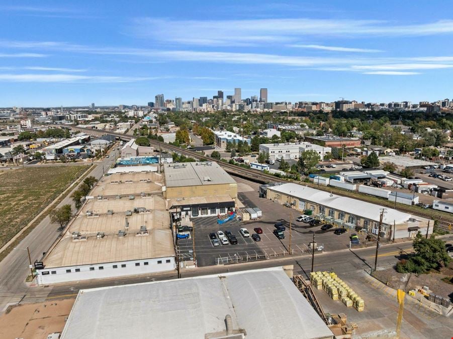 60-90 S Santa Fe Drive