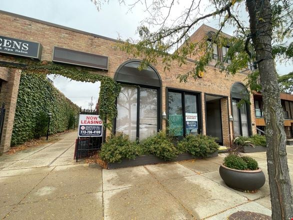 Preview of Retail space for Rent at 1888-1898 1st Ave