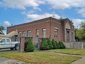 148 E. Miller Road