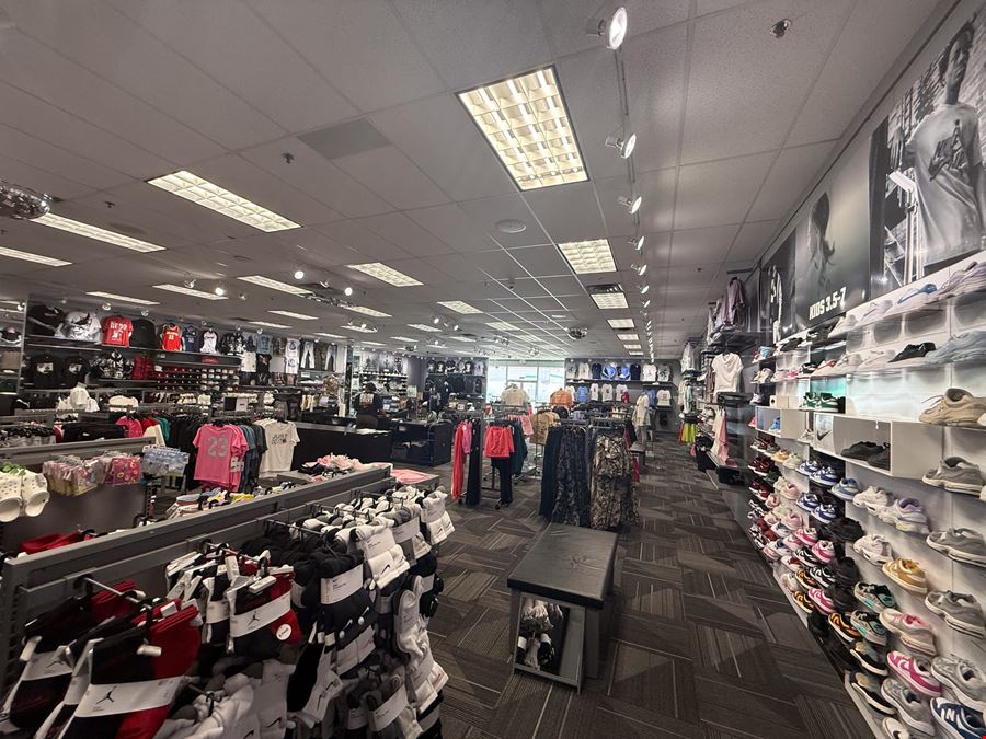 Shoppes at Westgate