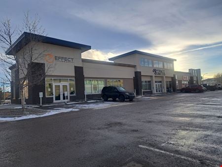 Preview of Retail space for Rent at 338 University Drive West