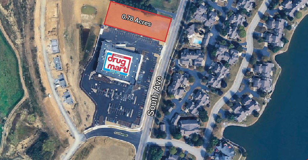 14450 South Ave.