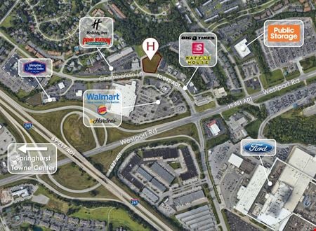 Preview of VacantLand space for Sale at 3659 Chamberlain Ln