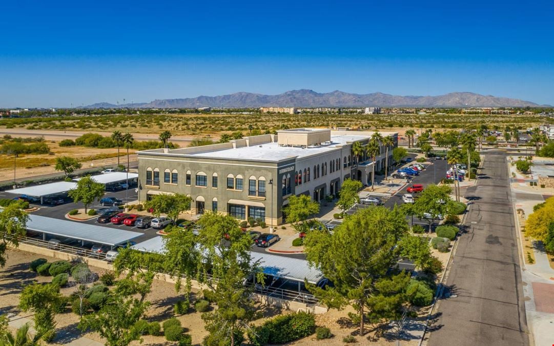 Surprise Office Center