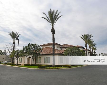 Preview of Office space for Rent at 7550 North Palm Avenue