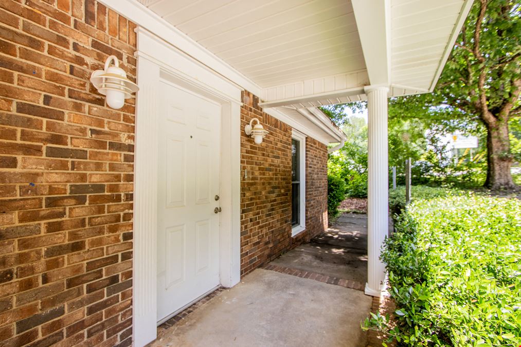 5434 Bush River Rd