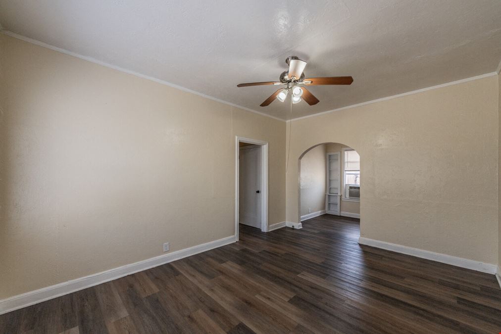 Hollywood Heights 403 W Hollywood Ave | San Antonio