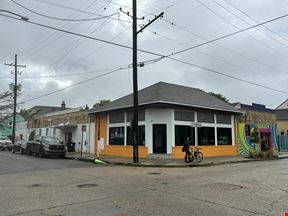 940 Frenchmen St