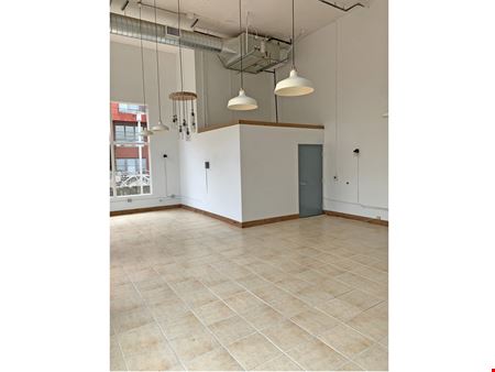 Preview of Commercial space for Rent at 270 S Raymond Ave