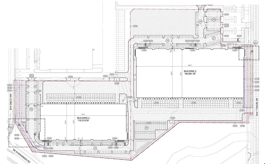 Sewell Corporate Park: Phase II