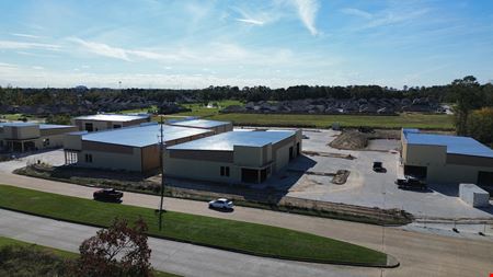 Preview of commercial space at 0 Misty Valley Drive