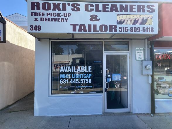 Preview of Retail space for Rent at 349 Newbridge Rd