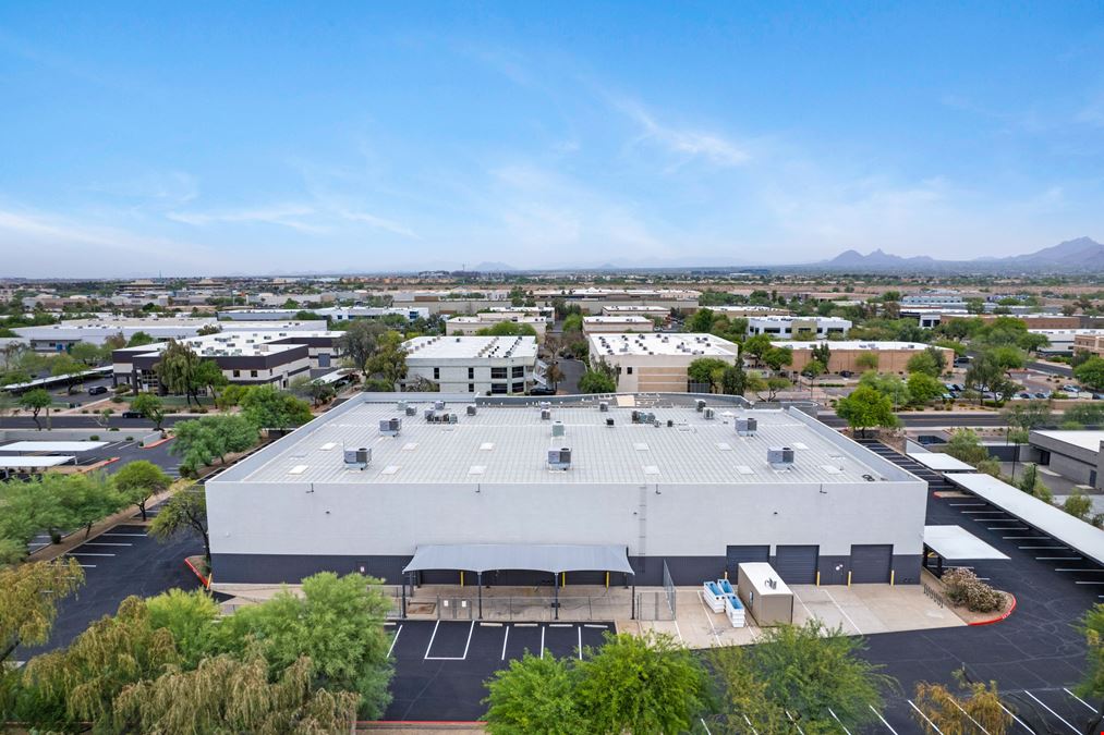 7543 E Tierra Buena Ln