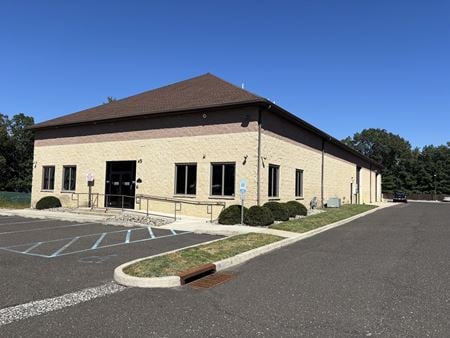 Preview of Industrial space for Sale at 151 Cooper Road