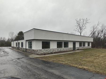 Preview of commercial space at 3310 Southwestern Blvd