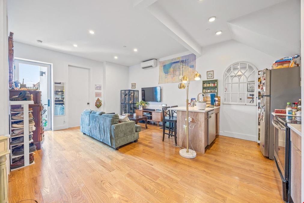 305 Sumpter St