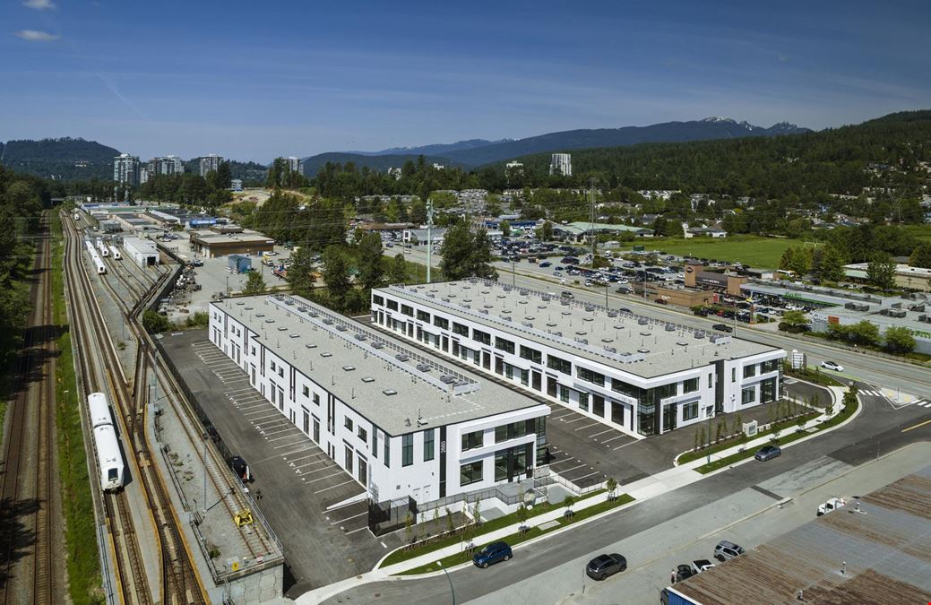 IntraUrban Eagle Ridge
