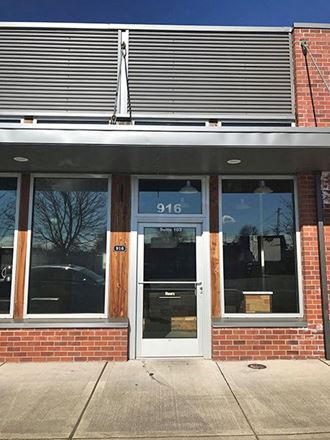 Preview of Retail space for Rent at 916 4th Ave E