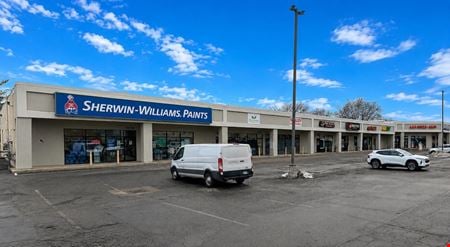 Preview of Retail space for Rent at 2915-B Linden Ave.