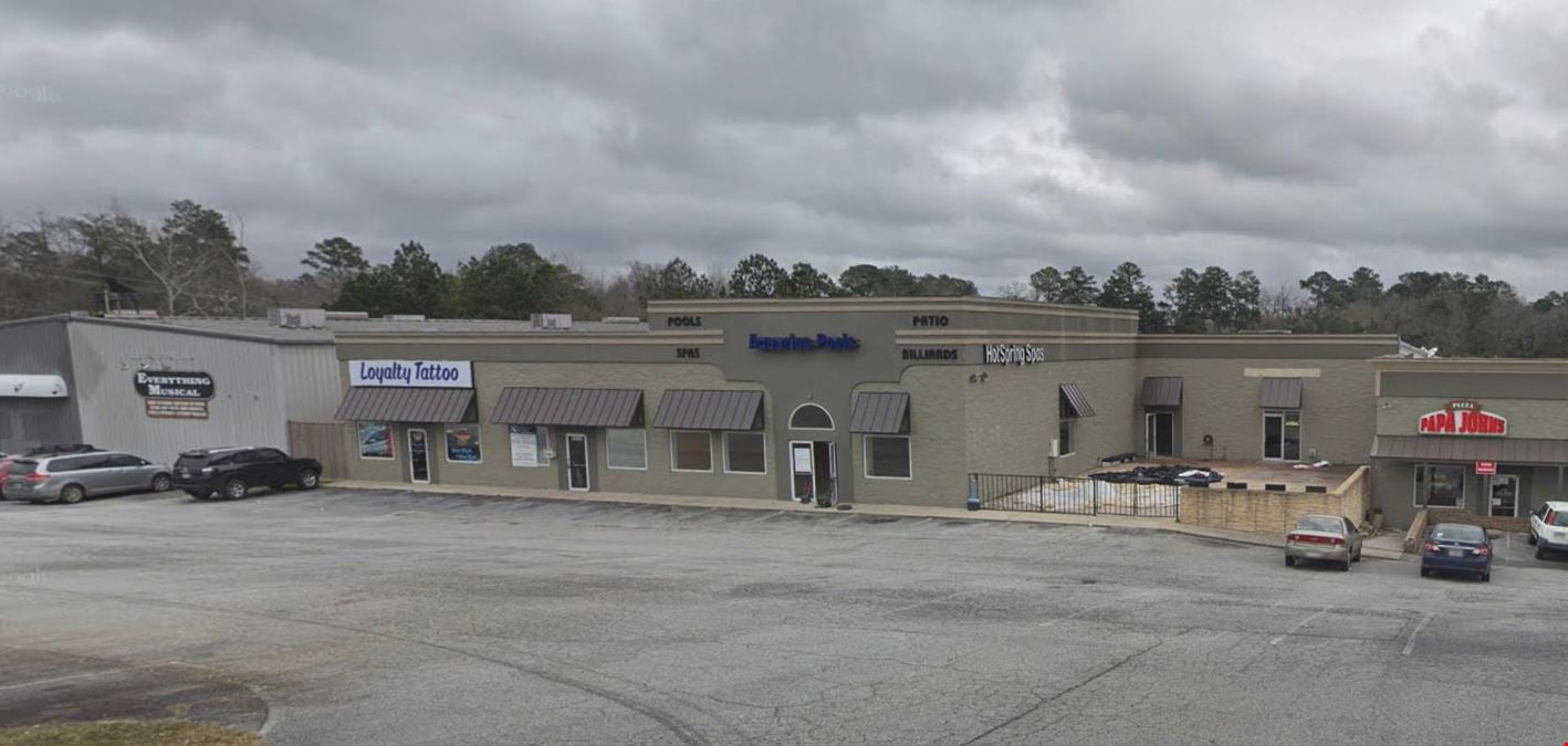 5880 Veterans Pkwy