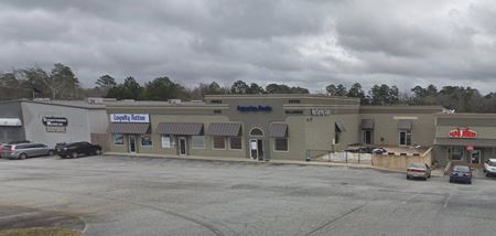 Preview of Office space for Rent at 5880 Veterans Pkwy