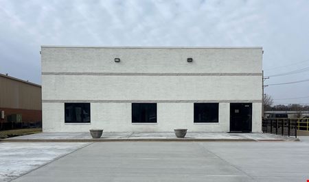 Preview of Industrial space for Rent at 1281 N Raddant Rd