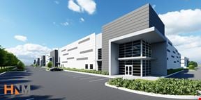 Alico ITEC Logistics Park