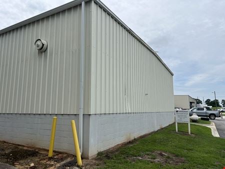 Preview of Industrial space for Rent at 320 South St