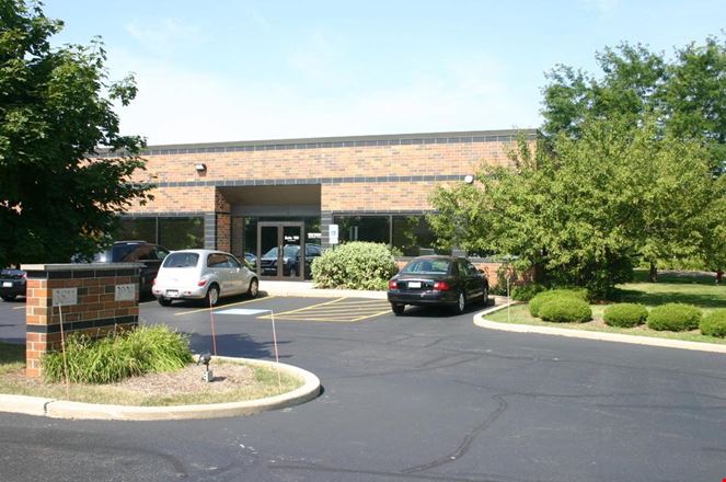 Preview of Office space for Rent at 3809 Illinois Avenue