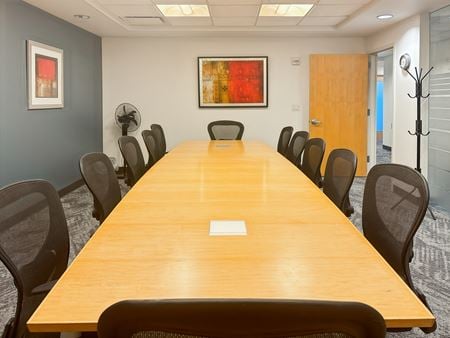Preview of Coworking space for Rent at 500 West Putnam Avenue Suite 400