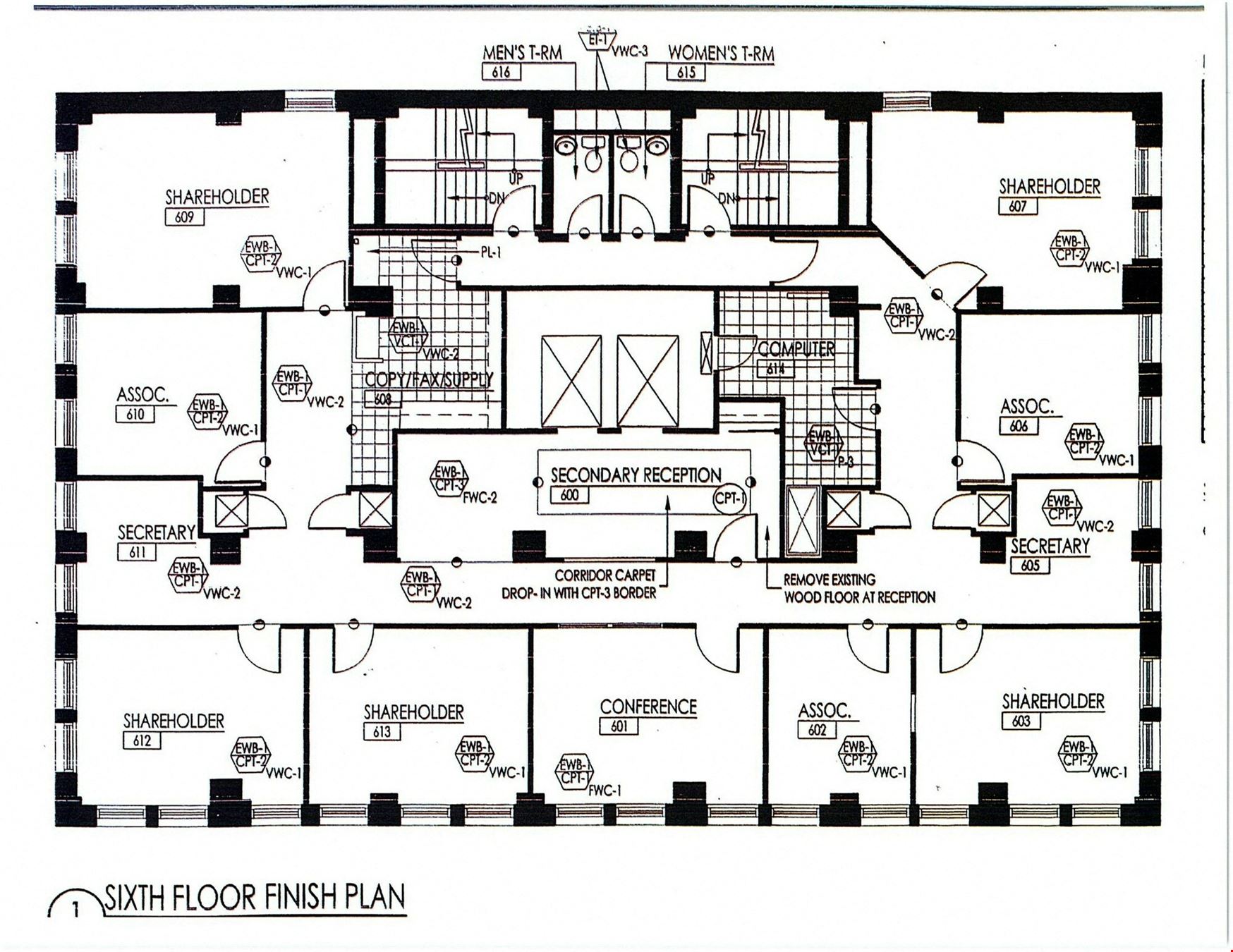 Payne-Shoemaker Building