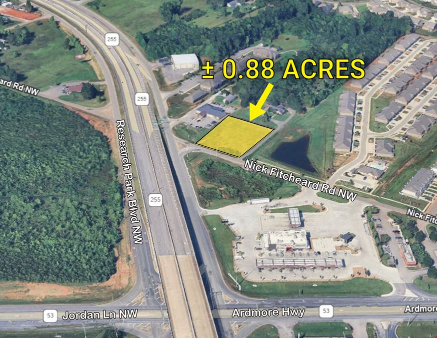 676 Nick Fitcheard Rd