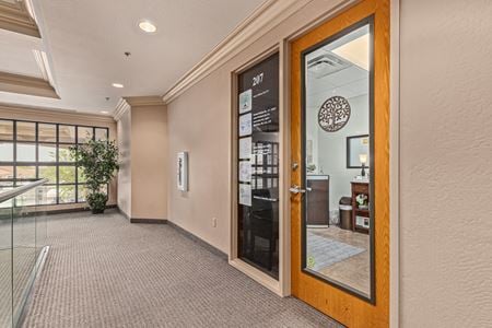 Preview of Office space for Sale at 1425 West Elliot Road Suite 206 and 207