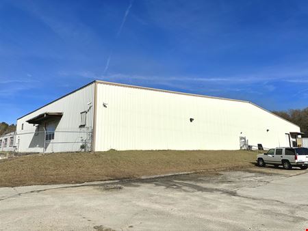 Preview of Industrial space for Sale at 318 Modoc Rd