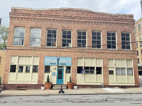 Preview of Retail space for Sale at 20 S. Ontario St.