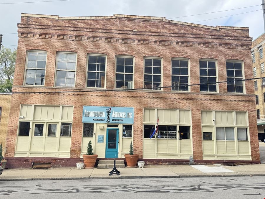 20 S. Ontario St.