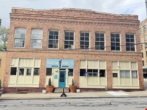 20 S. Ontario St.
