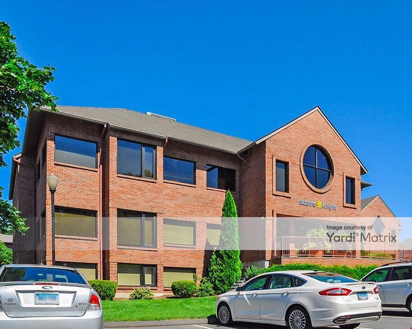 Avon Meadow Office Park