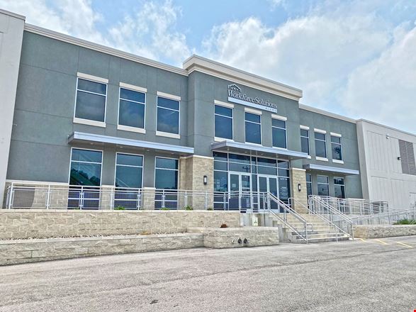 Preview of Office space for Rent at 9725 Datapoint Drive