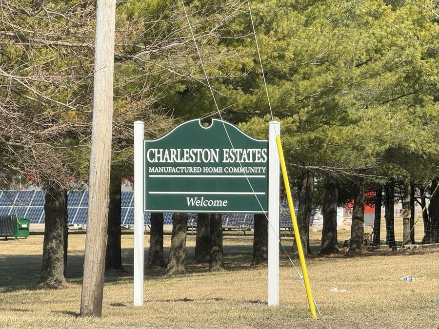Charleston Estates