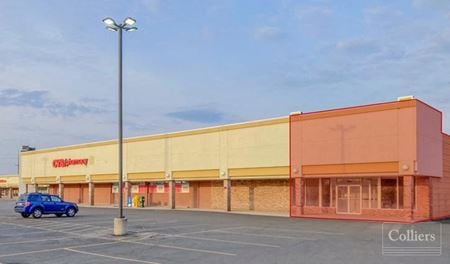 Preview of commercial space at 1368 S Sheldon Road | Plymouth